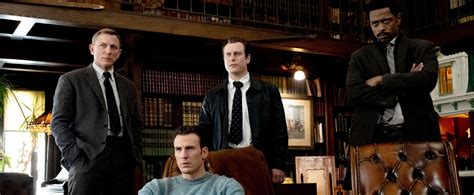 Here's Where You Can Stream Knives Out Online .
